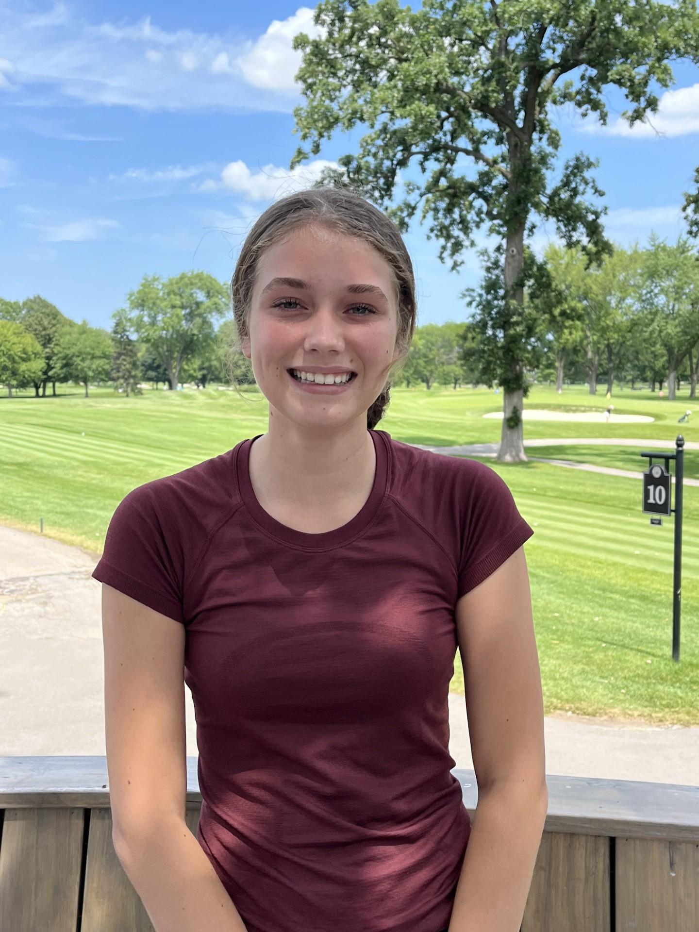 Golf Pro Staff - River Forest Country Club
